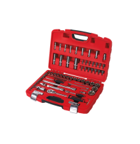 C20-85PH2 85 Parça 1/4”+1/2” Lokma Takımı 